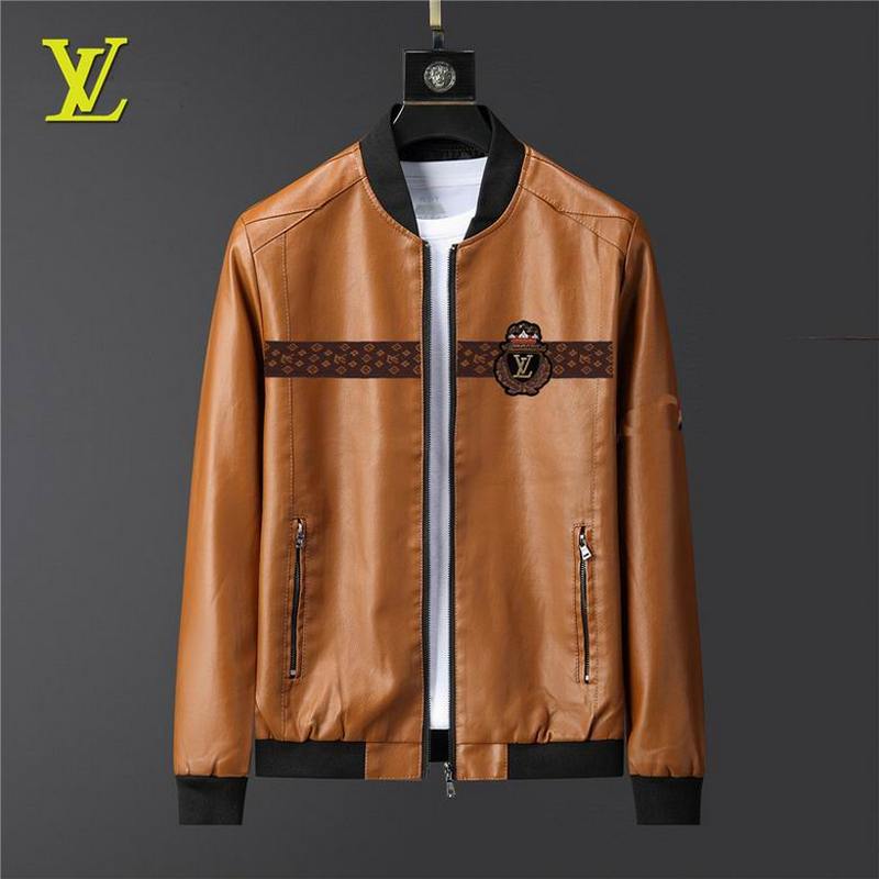 LV Men's Outwear 244